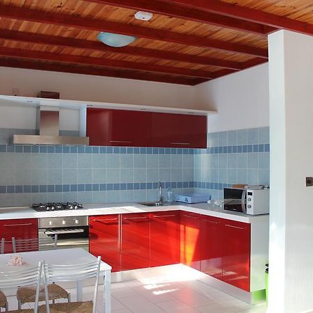 Green Blue Beach House Baie Lazare  ภายนอก รูปภาพ