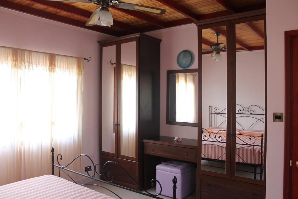 Green Blue Beach House Baie Lazare  ภายนอก รูปภาพ